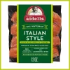 Aidells chicken sausage Italian style item # C015